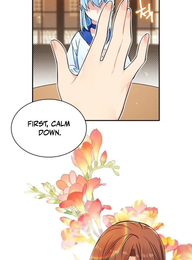 Mistaken for a Wicked Woman! Chapter 61 - page 67